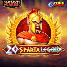 Sparta Legend
