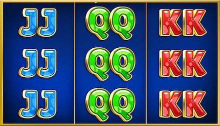 Caramelo Sortudo screenshot