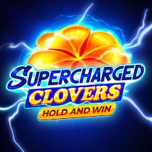 Supercharged Clovers: Hold and Win