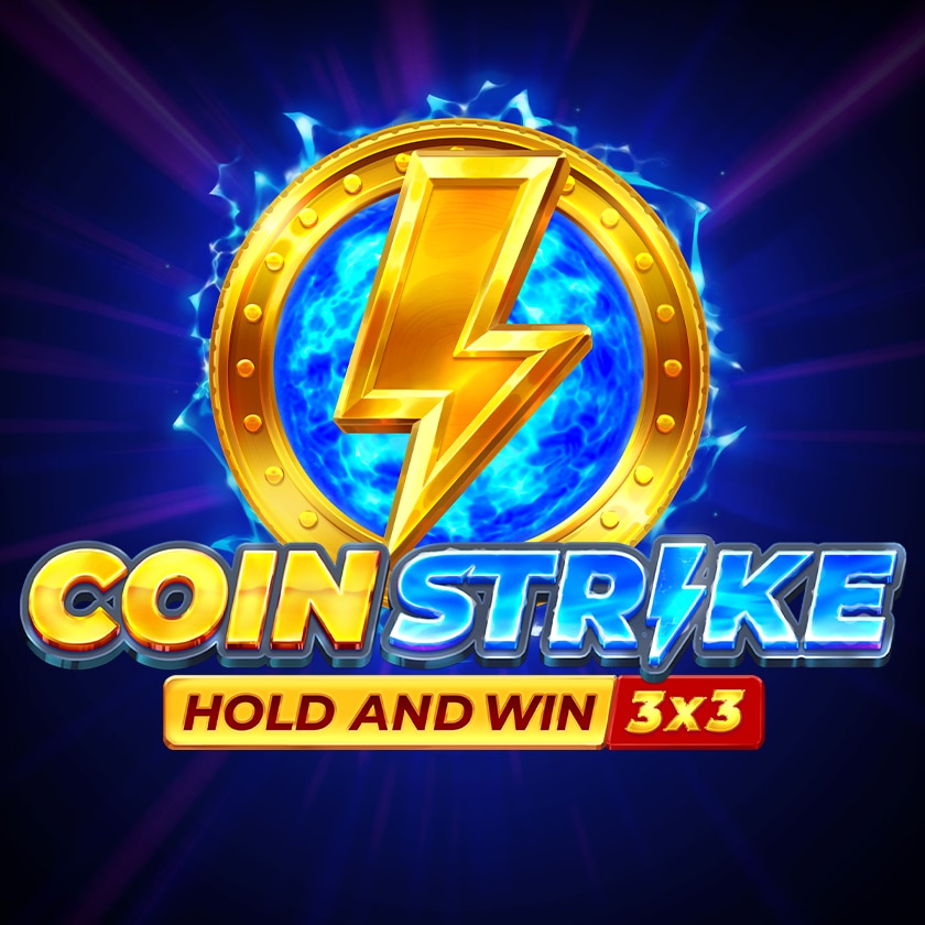 Coin Strike: Hold and Win