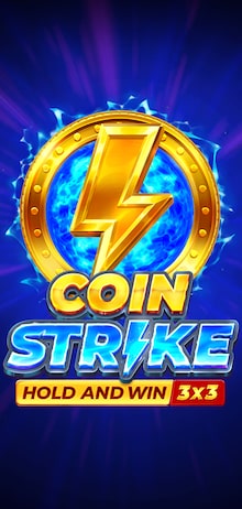 Coin Strike: Hold and Win