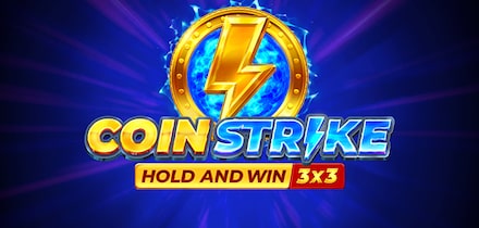 Coin Strike: Hold and Win
