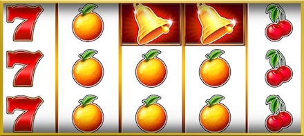 Jackpot Bells screenshot