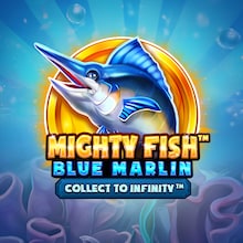 Mighty Fish™: Blue Marlin