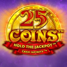 25 Coins