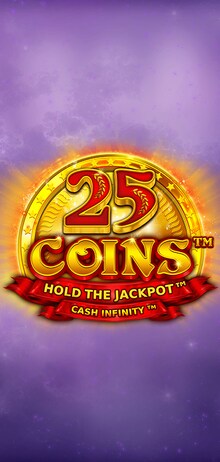 25 Coins