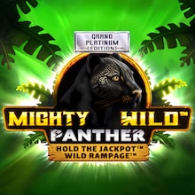 Mighty Wild: Panther Grand Platinum Edition