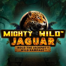 Mighty Wildâ˘: Jaguar