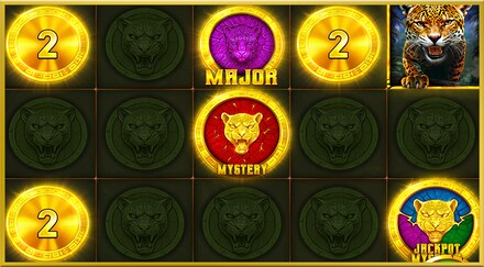 Mighty Wild: Jaguar screenshot