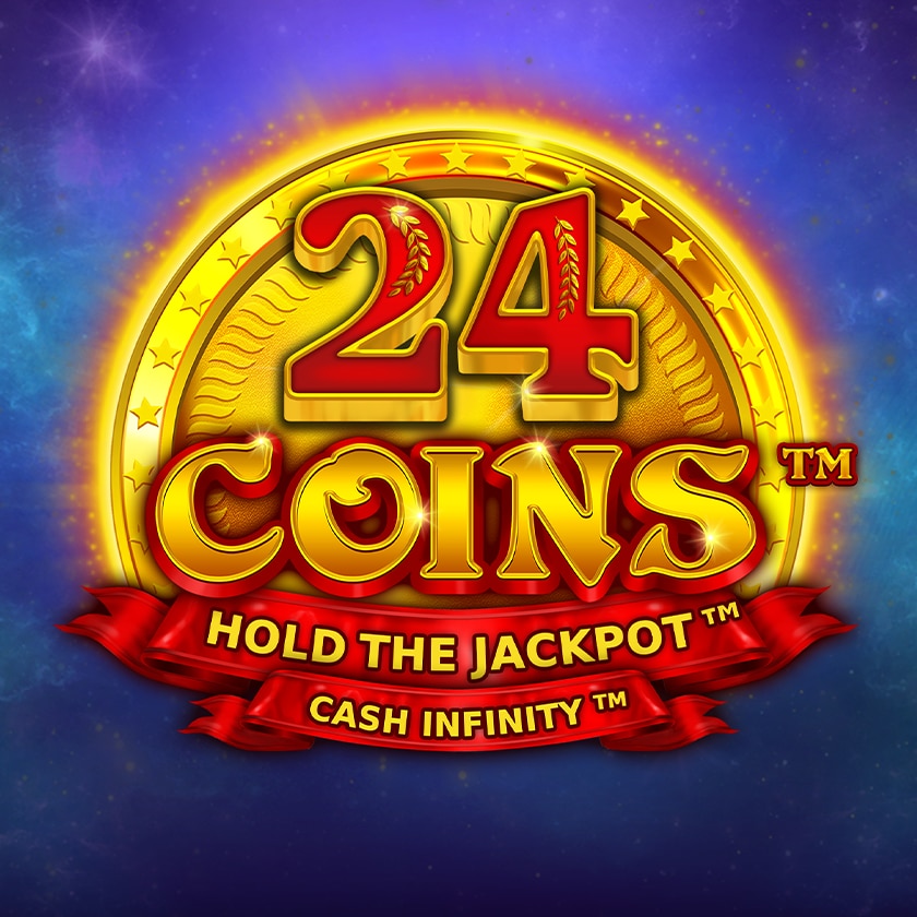 24 Coins™