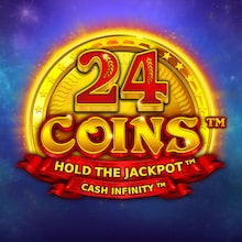 24 Coinsâ˘