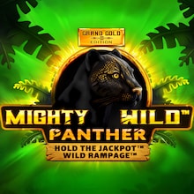 Mighty Wild: Panther Grand Gold Edition