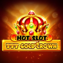 Hot Slot: 777 Gold Crown