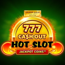 Hot Slot: 777 Cash Out Grand Gold Edition