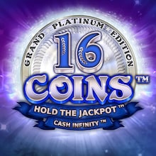 16 Coins Grand Platinum Edition