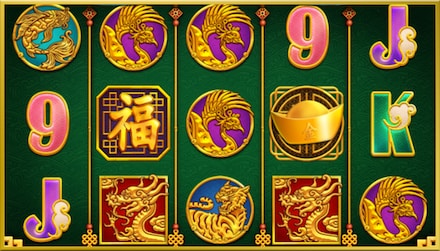 Fortune Babies screenshot