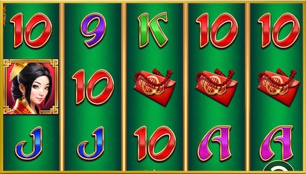 Phoenix Queen screenshot