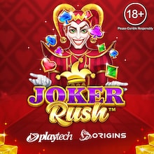 Joker Rushâą