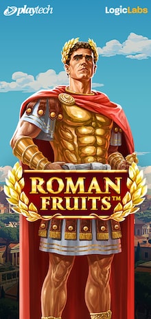 Roman Fruits™