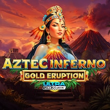 Aztec Inferno: Gold Eruptionâ˘