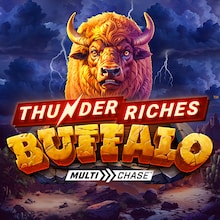 Thunder Riches: Buffalo