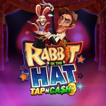 Rabbit in the Hat - Tap N Cash™