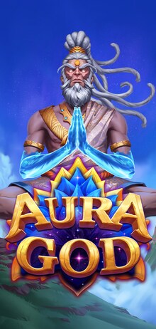 Aura God
