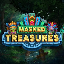 Masked Treasures
