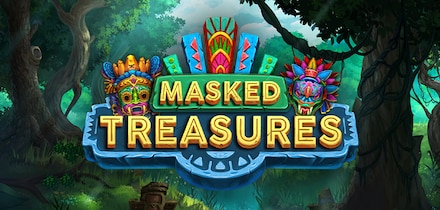 Masked Treasures