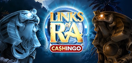 Links of Ra CASHINGO™