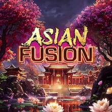 Asian Fusion™