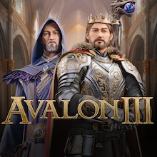 Avalon III