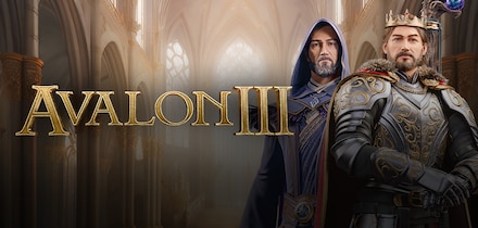 Avalon III