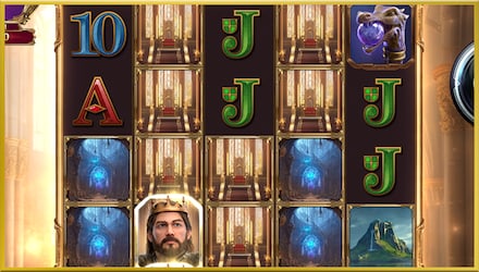 Avalon III screenshot