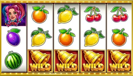 Gold Trio 10000 screenshot