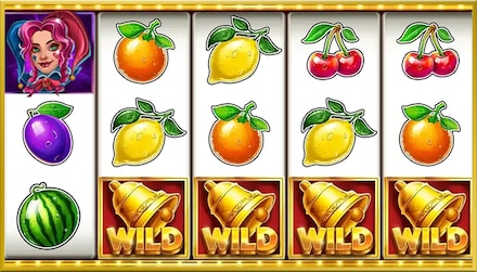 Gold Trio 10000 screenshot