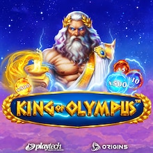 King of Olympus