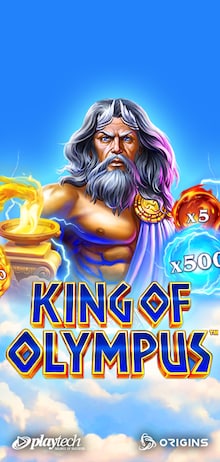 King of Olympus