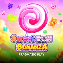 Sweet Rush Bonanza