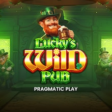 Lucky’s Wild Pub