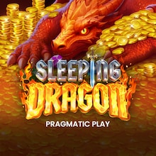 Sleeping Dragon
