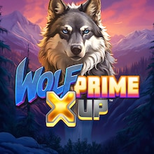 Wolf Prime X UP