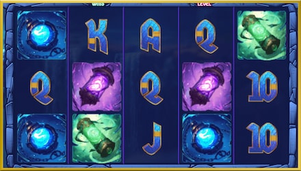 Dragons Erupt screenshot