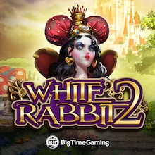 White Rabbit 2