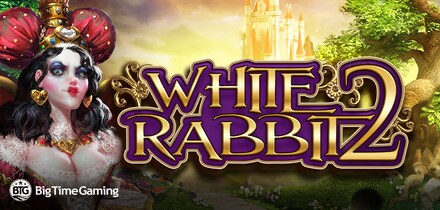 White Rabbit 2