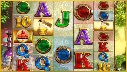 White Rabbit 2 screenshot