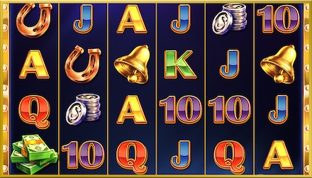 Big Gains screenshot