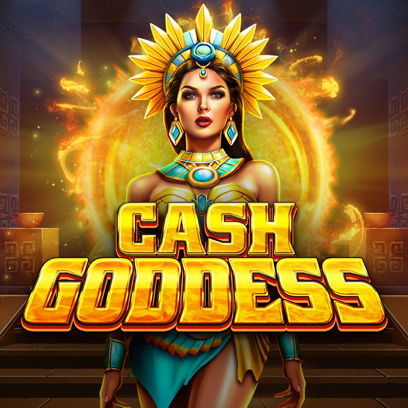Cash Goddess