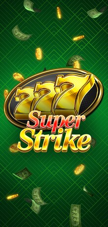 777 Super Strike