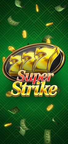 777 Super Strike